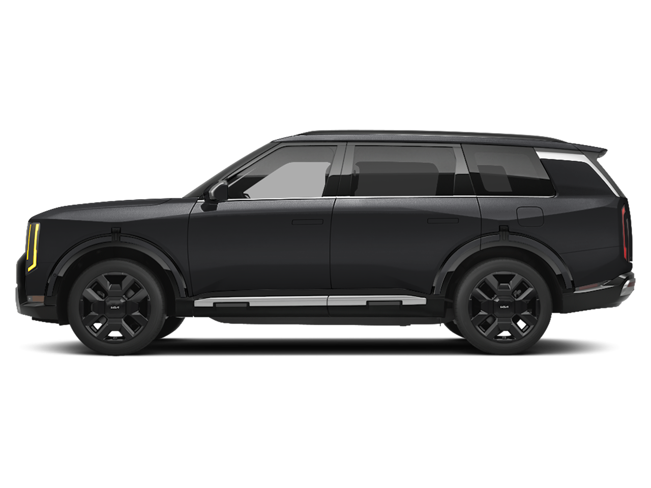 2027 Kia Telluride Hybrid SX Muncie IN Yorktown Noblesville Fishers